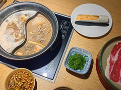 -温野菜涮涮锅(西单大悦城店)