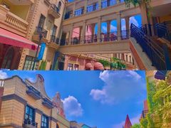 -美的鹭湖森林度假区