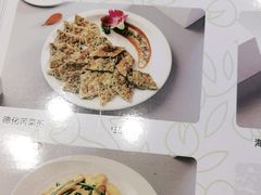 -茶油香闽南菜·花园餐厅(前埔店)