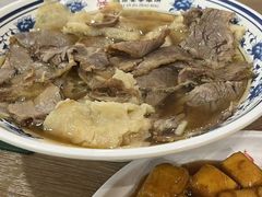 -直隶安家罩饼(复兴路店)