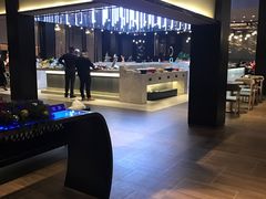 -上海虹桥宾馆味翠餐厅