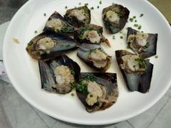 -清水湾3号(东方小周海鲜店)