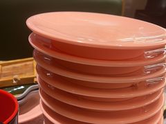 -争鲜回转寿司(太阳宫凯德SURPER店)