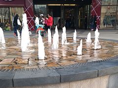 -光启城时尚购物中心