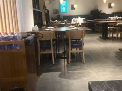 大堂-泉味道贵州厨房(三里河店)