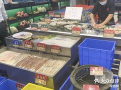 -飞尝蚝·顺德菜·鱼生(顺德总店)