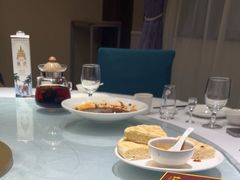 -紫鑫阁饭庄(长安店)