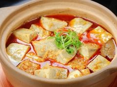 -披云云小馆·味道江湖(姚家园万象汇店)