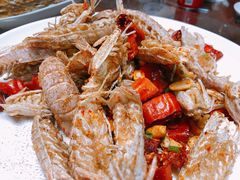-食鼎记海鲜大排档(美食街店)