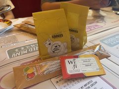 -安妮意大利餐厅(世贸天阶店)