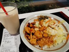 -永和大王(赤峰路二店)