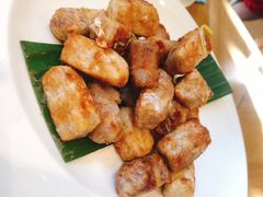 -莆田餐厅PUTIEN(三里屯店)