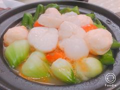 -8餐厅(新葡京酒店)