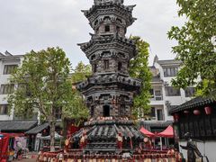 -浈阳坊旅游小镇