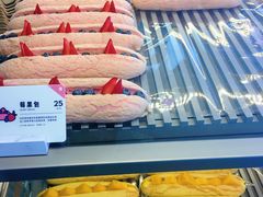 -喜茶(北京五棵松华熙店)