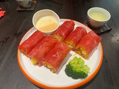 -山水茶艺馆·点心粤菜·30年老字号