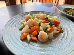 -丽江金茂凯悦臻选酒店-滇香馆