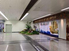 -福州长乐国际机场