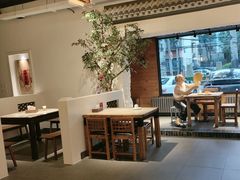 -北平小馆·烤鸭·家常菜(磨房北里店)