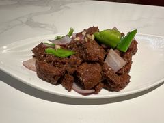 -西夏回族烧麦馆(牡丹街店)