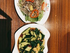 -庆峰龙虾烧烤(合肥一店)