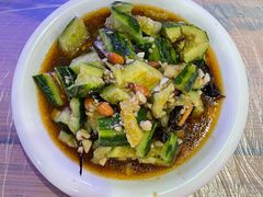 -可可大虾武汉土菜大排档(万松园1店)