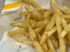 -麦当劳(宜兴人民路店)