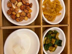 -闽上鲜·福建菜(龙湖滨江天街店)