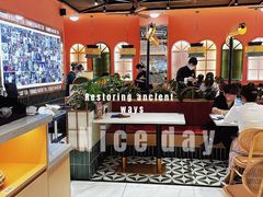 大堂-發起人·肉骨茶(万象汇店)