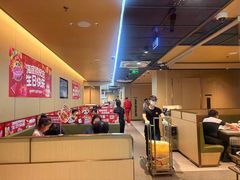 -海底捞火锅(万达广场店)