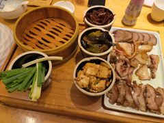 -潍城老菜馆·地标美食