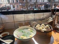 -法华汤包馆(法华镇路店)