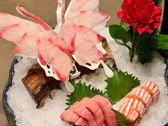-蟹犇•帝王蟹雪蟹(陆家嘴店)
