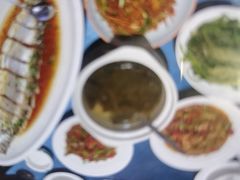 -柴米油盐三杯鸡(象山北路店)