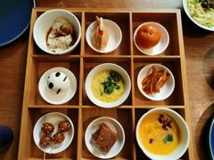 九宫格-天府掌柜(九眼桥店)