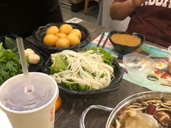-呷哺呷哺 黄金牧场 (旧宫永辉超市店)