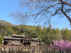 -三国水浒景区(无锡影视基地)