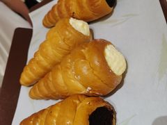 -山崎面包(苏州中心店)