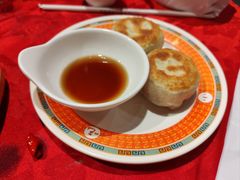 -正阳门饭庄·烤鸭·北京菜(万丰路七里庄店)