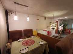 -京尊烤鸭店JINGZUN(春秀路店)
