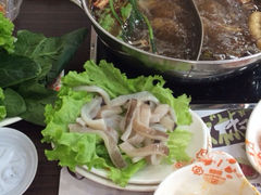 呷哺呷哺(世茂百货店)-呷哺呷哺(世贸.工三店)