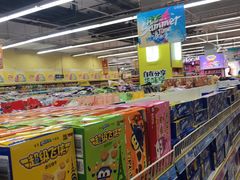 -世纪联华超市(浦电路店)