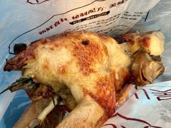 -吴山烤禽 (吴山路店)