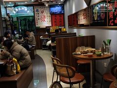 -绿柠食堂(北外滩店)