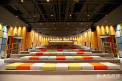 -小鸡哆哆故事屋·儿童乐园(嘉里城店)