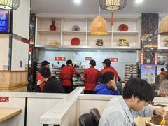 -蒋家桥饺面店(东关街店)