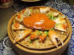 -香宫中餐厅·大连香格里拉(人民路店)