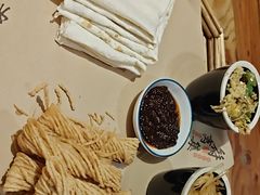 -符离集餐厅(万象城店)