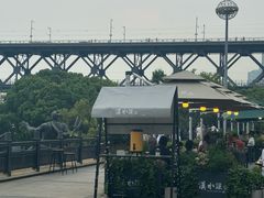 -汉水谣·江景餐厅(江滩店)