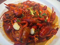 -霸王虾·小龙虾香辣蟹(玉林店)